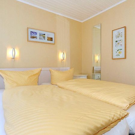 Ferienwohnung Schatzinsel Bensersiel Bagian luar foto